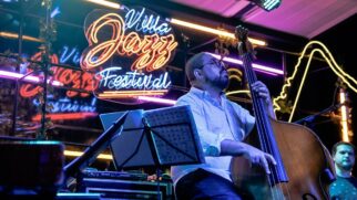 Evento gratuito de Jazz traz atrações internacionais para São Paulo