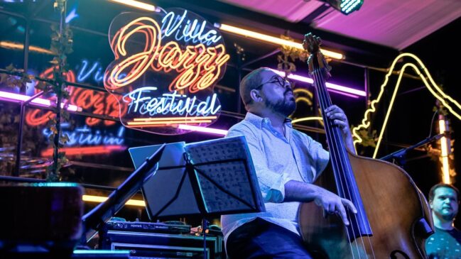 Evento gratuito de Jazz traz atrações internacionais para São Paulo