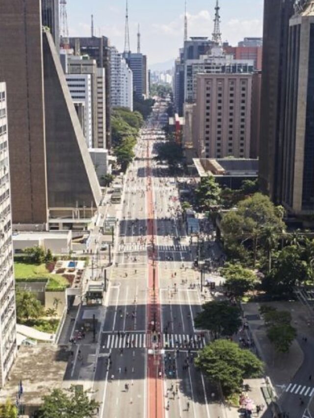As 10 melhores cidades para viver no estado de SP