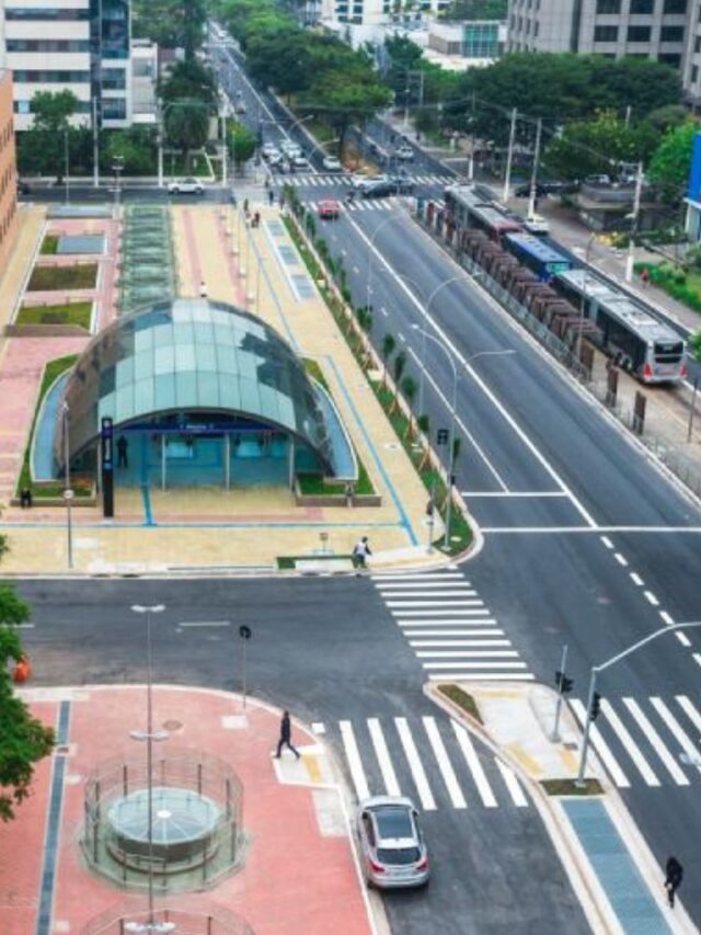 Turismo em SP: explore o bairro com o maior IDH e suas atrações imperdíveis