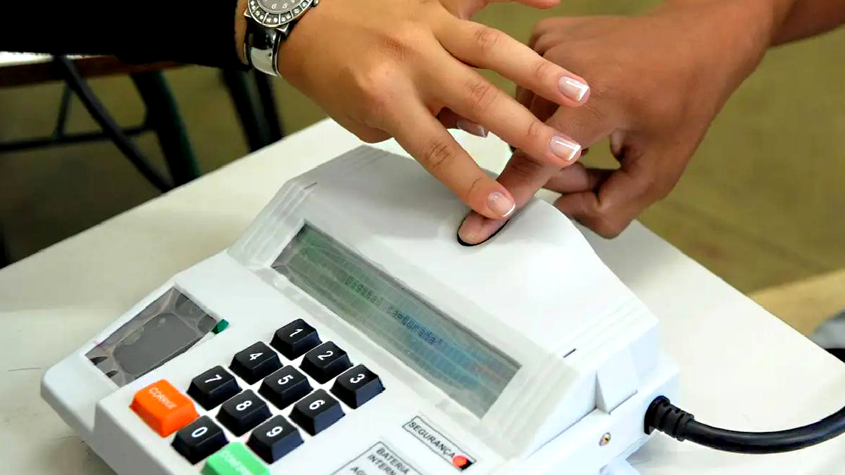 Acessibilidade é direito do eleitor brasileiro previsto em lei