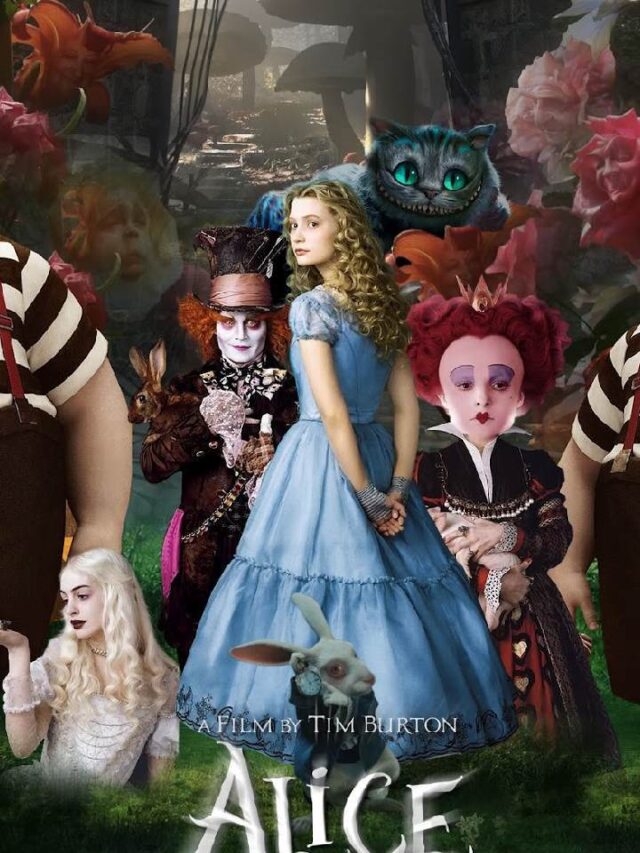 Exposição traz magia de ‘Alice no País das Maravilhas’ para São Paulo