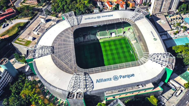 Operado pela Arena Experience, o projeto, que ocorre no dia 10 de agosto, recria o dia a dia de um atleta profissional