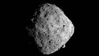 Asteroide com poder de 22 bombas atômicas se aproxima da Terra