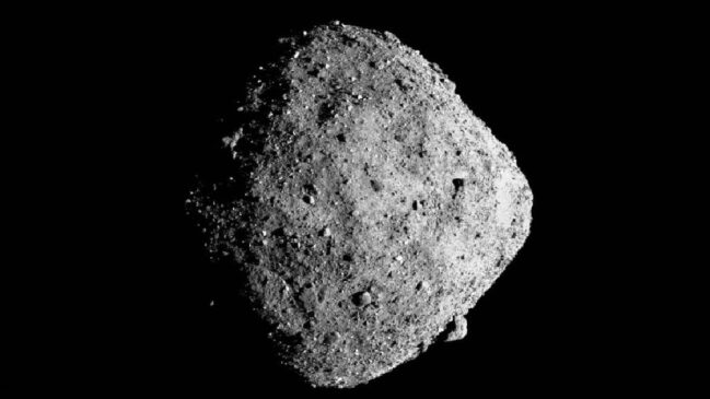 Asteroide com poder de 22 bombas atômicas se aproxima da Terra