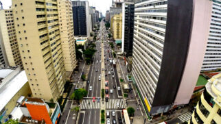 Esta é a quarta edição do evento promovido pela Paulista Cultural