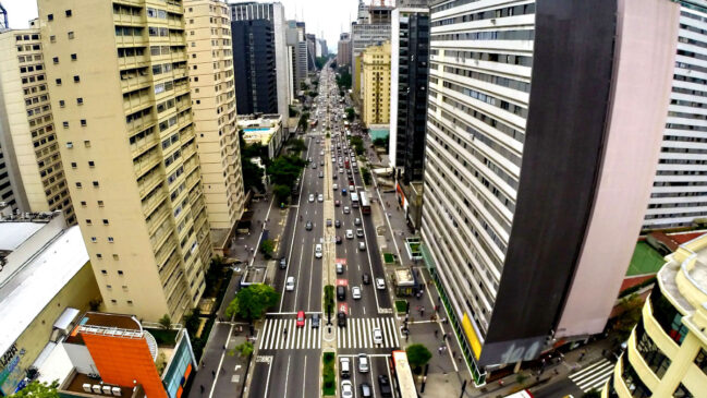 Esta é a quarta edição do evento promovido pela Paulista Cultural