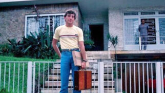 Casa que Ayrton Senna viveu na zona norte de São Paulo