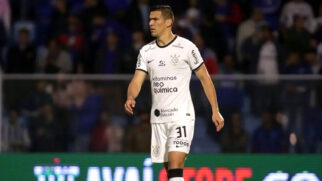 Balbuena pede R$ 7 milhões de direitos de imagem