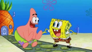 Pluto TV distribuirá 400 combos de hambúrgueres do Bob Esponja Burguer & Restaurante