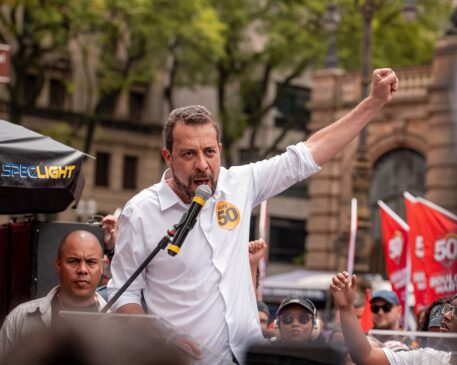 Boulos iniciará agenda nesta quinta em São José do Rio Preto