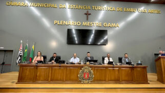 Câmara de Vereadores de Embu das Artes
