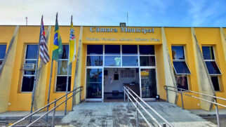 Câmara de Vereadores de Embu-Guaçu