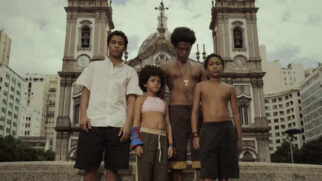 Série "Os Quatro da Candelária" remonta tragédia de 1993