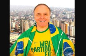 Fábio Candido é eleito prefeito em São José do Rio Preto