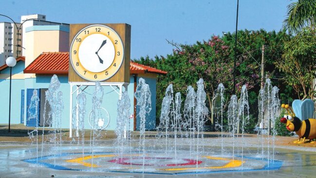 Confira os 5 parques gratuitos e de fácil acesso para você aproveitar com as crianças