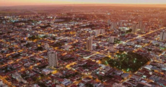 O município atrai turistas em busca de história, diversão e cultura
