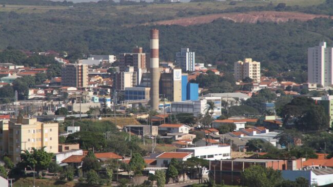 Anuário destaca o baixo índice de criminalidade no município