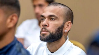Justiça espanhola absolveu Daniel Alves