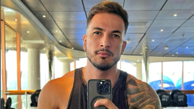 DJ Mau Diaz morreu aos 31 anos