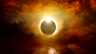 Calendário astronômico de 2026 contempla eclipses, chuvas de meteoros e mais