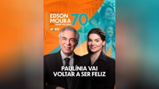 Edson Moura candidato à prefeito de Paulínia