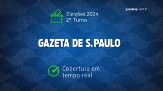 Cobertura em tempo real do 2&ordm; turno das Eleições 2024