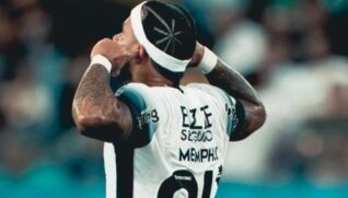 Corinthians e Racing se enfrentam na próxima quinta-feira (31).
