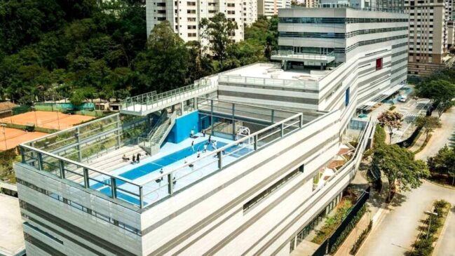 A escola Avenues São Paulo é a mais cara do Brasil com mensalidades acima de R$ 15 mil