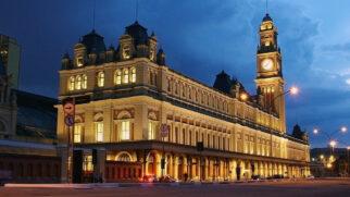 Adições passam a fazer parte dos 28 roteiros turísticos do Vai de Roteiro