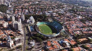 Campinas abriga diferentes perfis de imóveis para todos os bolsos