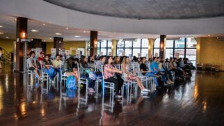 Durante o evento, que é gratuito, alunos do ensino médio e superior poderão tirar dúvidas