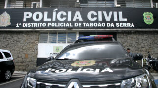 Polícia Civil de Taboão da Serra intensificou investigações e procura por suspeitos