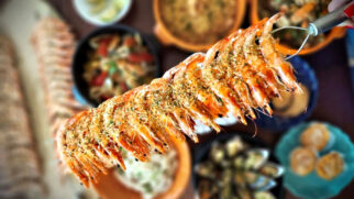 Temporada de verão 2025 do Festival do Pescado e Frutos do Mar Ceagesp já começou