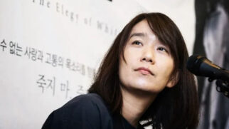 Han Kang, Nobel de Literatura 2024