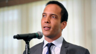 Murilo Félix (Podemos) é eleito prefeito de Limeira