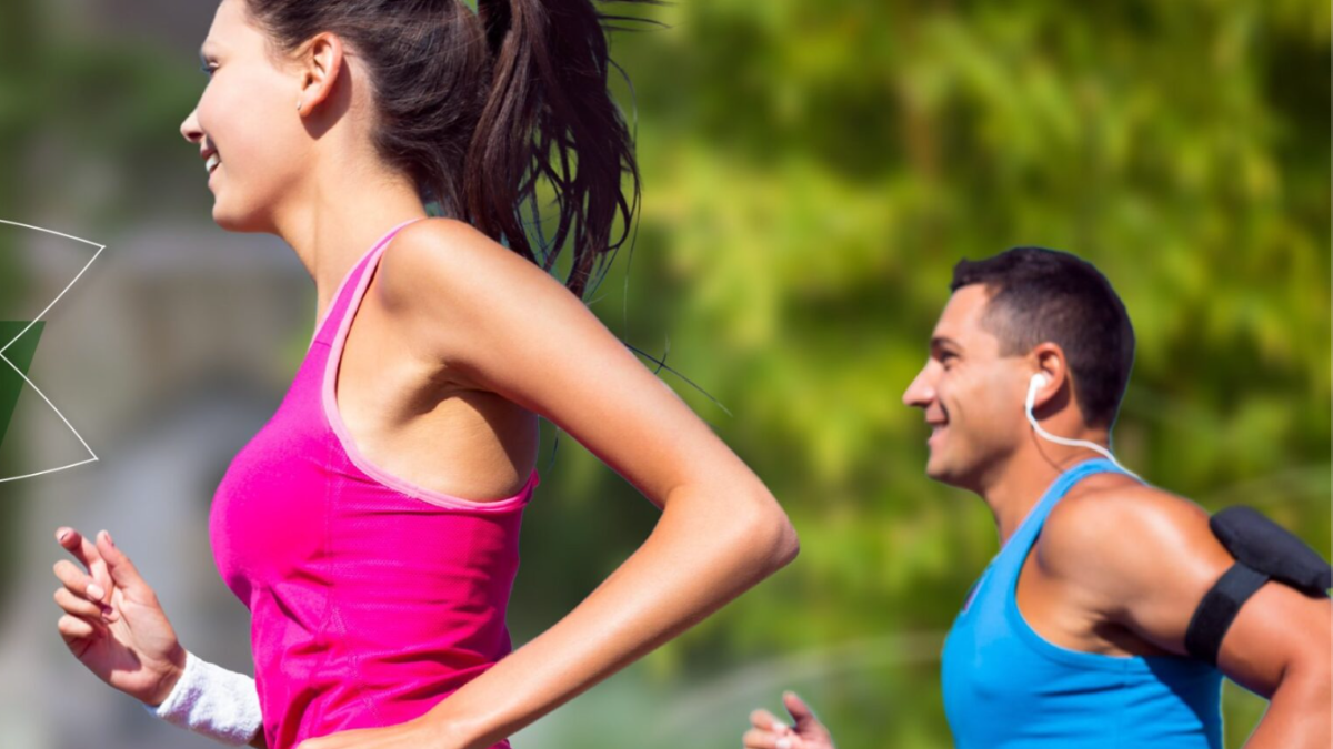 Utilizar roupas leves e respiráveis é essencial para manter o corpo fresco e confortável