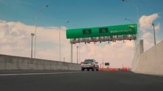 Cidade do interior de São Paulo recebe pedágio eletrônico a partir de sexta