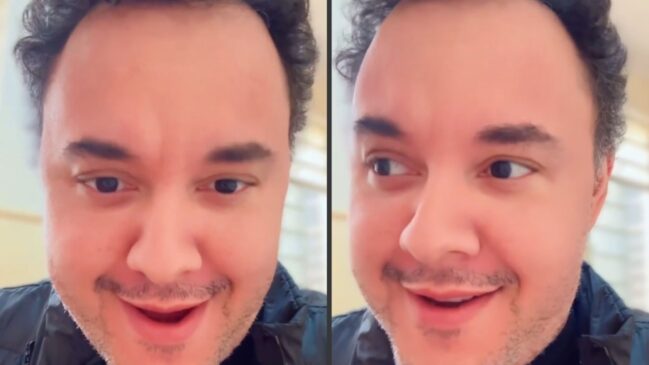 Gui Santana tira sarro e depois pede desculpas após debochar de crianças