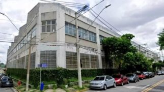 Fábrica da Gulliver vai a leilão no ABC Paulista