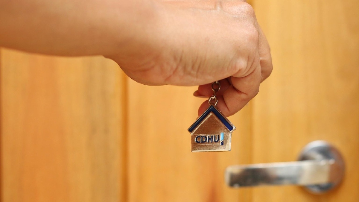Programa permite que a CDHU compre imóveis de mutuários que estão com contratos ativos há pelo menos 18 meses