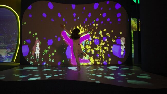 Hello Park prepara oficina de máscaras e slime, com direito a pipoca doce gratuita e "ilimitada"