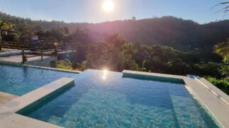 Opções incluem atrações incríveis, como piscinas de borda infinita