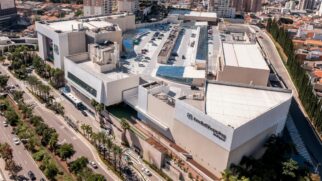 Multiplan informa que manterá seus acionistas