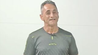 Zé Carlos morre, aos 56 anos, na Grande São Paulo