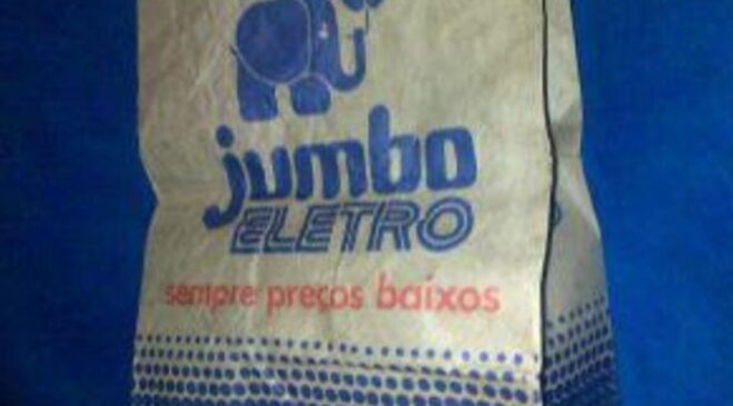 A Jumbo Eletro fez a alegria de muitas pessoas com eletrônicos mais em conta