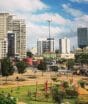 Ocorrências em vias públicas lideram índices em Pinheiros, bairro de São Paulo com a maior taxa de crime da cidade