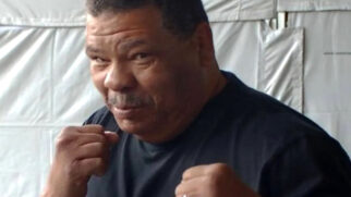 Ex-pugilista foi repetidas vezes campeão brasileiro e sul-americano de boxe na categoria peso-pesado