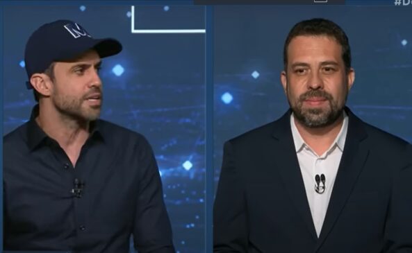 Justiça vê "mentira calculada" e condena Pablo Marçal em ação de Boulos