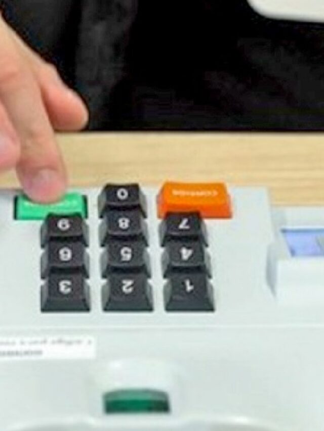 Mesário recebe salário? Entenda as regras